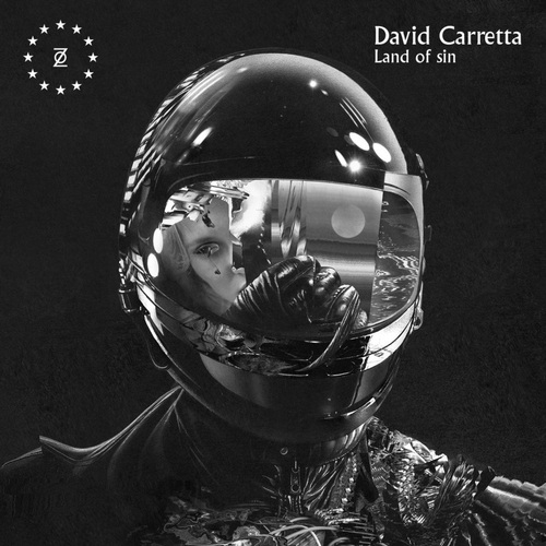 David Carretta - Zone 20: Land of Sin - EP [64527]